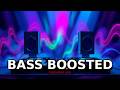 WHIPPED CREAM - Time To Vibe [Bass Boosted]