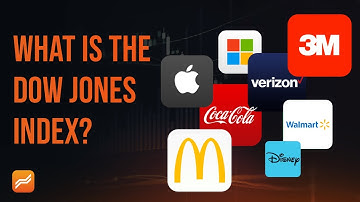 What is the Dow Jones Index? A Beginner’s Guide to the Dow Jones 30