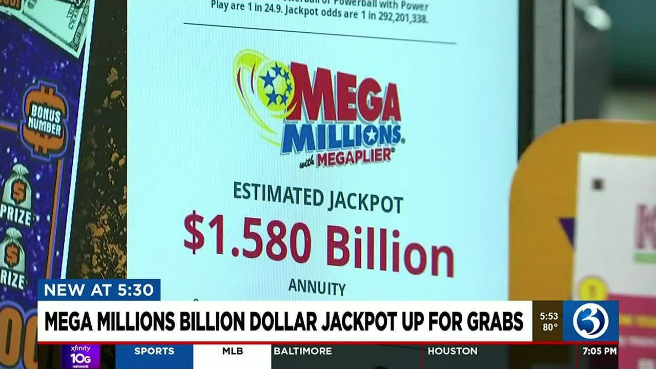 Powerball Jackpot Rises To $1.55 Billion—Here's What The Winner Will Take  Home After Taxes