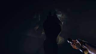 Conformity Demo - First-Person Horror - is the Monster Buggy??