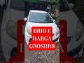 HONDA BRIO MURMER#psarwedimobil #jualbelimobilkualitas #rumahgarasimobilmurah
