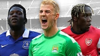 Transfer Talk | Joe Hart to Real Madrid for £25m? screenshot 5