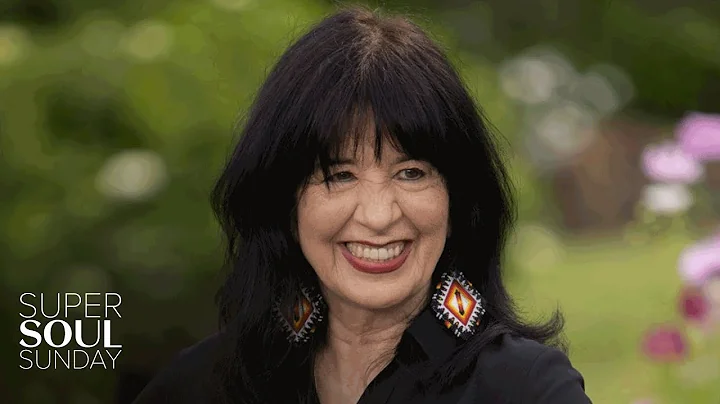 Poet Joy Harjo on Being a Mystic | SuperSoul Sunda...