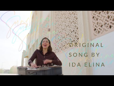 Ida Elina -