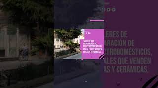 Ciudad Sorprendente Mercado De San Juan