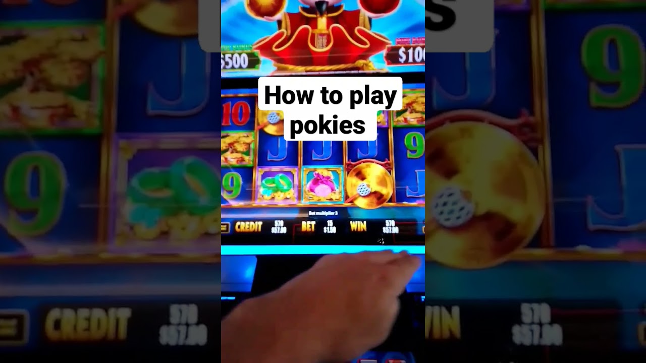 SpinBet Casino Interface and Features