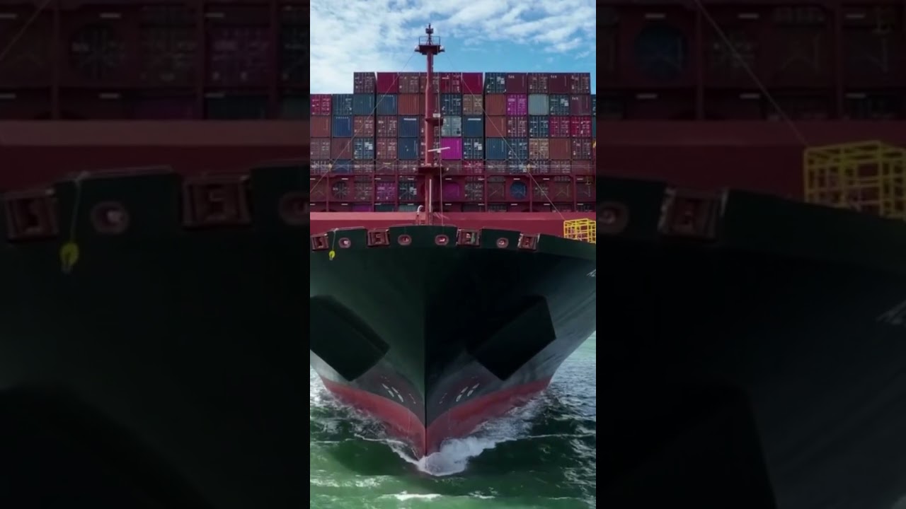 Future Of Transport And Logistics