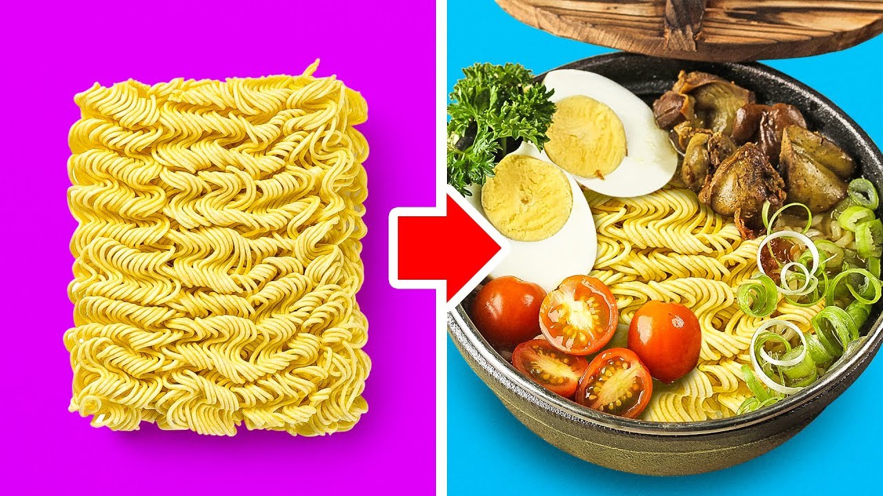 COOKING VS BACHELORS II CHALLENGE YOUR COOKING SKILLS