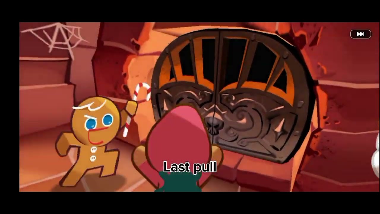 Using 99+ cookie cutters and extras!} CRK Cookie Run Kingdom - YouTube