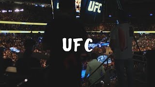 UFC: Full House
