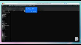 How to Create a Navigation Form in MS Access (Step-by-Step)