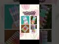 Arrume seu material escolar 2026- parte 2 se vcs comentarem bastante -🤍🎀🫶🏻- #fyp #fypシ゚viral #fypage