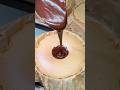Fluffy Fondant Chocolate #japanesefood