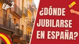  Los Destinos Más Populares Para Jubilarse En España En 2024 23