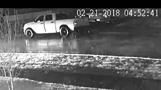 Real Car Thief Caught On Video @tvecourse