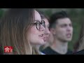 Together - Ensemble : veillée de prière œcuménique, Pape François, 30 septembre 2023