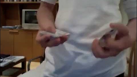 Simple Switch / Instant Replay - Paul Harris