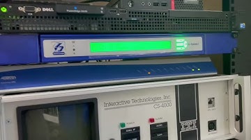 SIMS III Automation Software with Silent Knight 2615