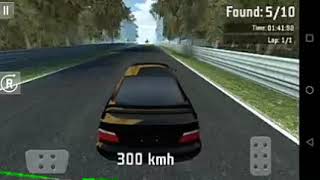 Need For Racing: New Speed Car | Gameplay screenshot 5