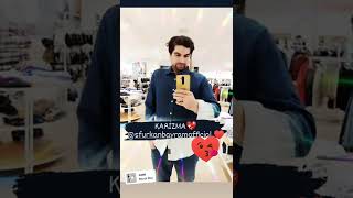 Furkan Bayram Fan Karizma Aktör