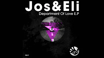 Jos & Eli - Summer Rain (Original Mix)