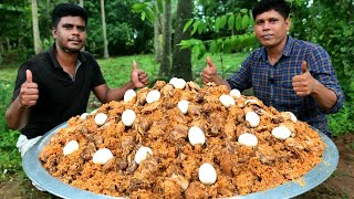 CHICKEN BIRYANI | Traditional Chicken Biryani Recipe | Simple Chicken Biryani For Beginners