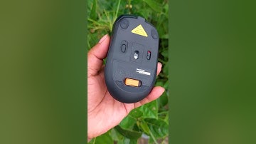 Best Wireless Mouse in the World | A4tech Fstyler