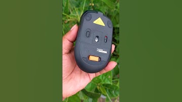 Best Wireless Mouse in the World | A4tech Fstyler