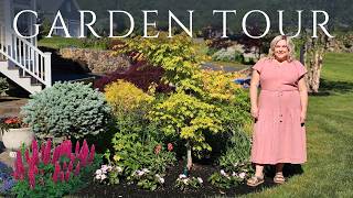 The Garden is Finally Coming Together | End of May Garden Tour 2026