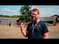 Inside the Coaching Box | Episode 1 | Rhys Oakley