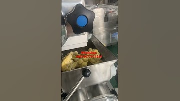 Multifunctional encrusting machine #filled cookie extruder machine #cookies