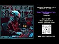 Cosmic Funk (snippet)-Confident Beatz Vol.1, Produced by: Kevin M