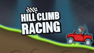 Hill Climb Racing (Mod Apk) - Gameplay Walkthrough - All Cars/Maps (iOS, Android) screenshot 4