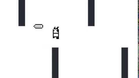 Top Down Adventure Demo