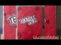 Textile File For Home Science Students | How To Mak Textile File For Home Science Subject 💥