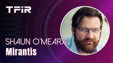 Simplify Kubernetes Cluster Management With Mirantis k0smotron | Shaun O’Meara