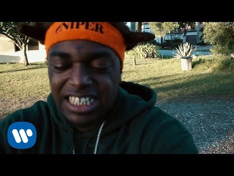 Kodak Black - Cut Throat [Official Music Video]