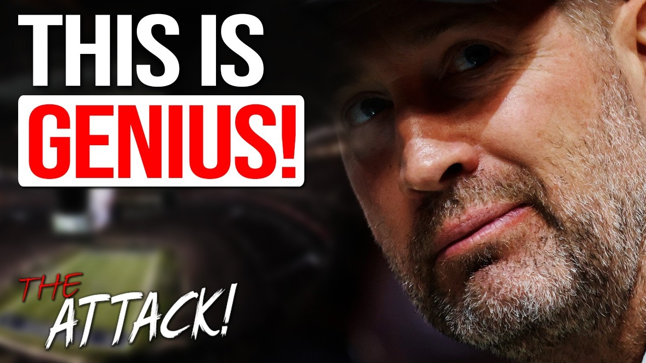 Dallas Cowboys' Brian Schottenheimer Could CHANGE EVERYTHING w/ THIS Genius Move!