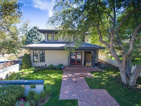 278 Dahlia St, Denver, CO home video tour
