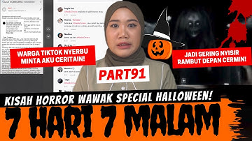 WARGA TIKTOK MINTA DIBAHAS DISINI