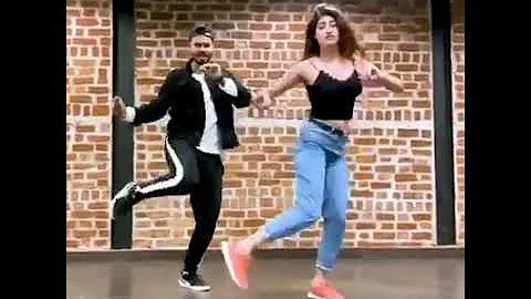 Haan Main Galat  - Dance Cover Video - Love Aaj Kal |Arijit Singh