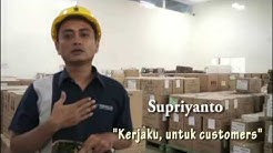 PT Paragon Technology and Innovation - Tim Plan Pabrik Jatake 2  - Durasi: 3:17. 