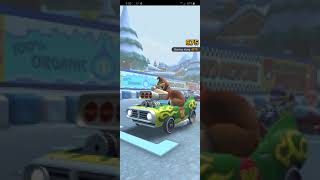 Mario Kart Tour Episode 330 Wild West Tour Baby Rosaliea Cup