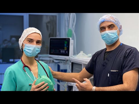 Видео: Какви са последствията от епидуралната анестезия