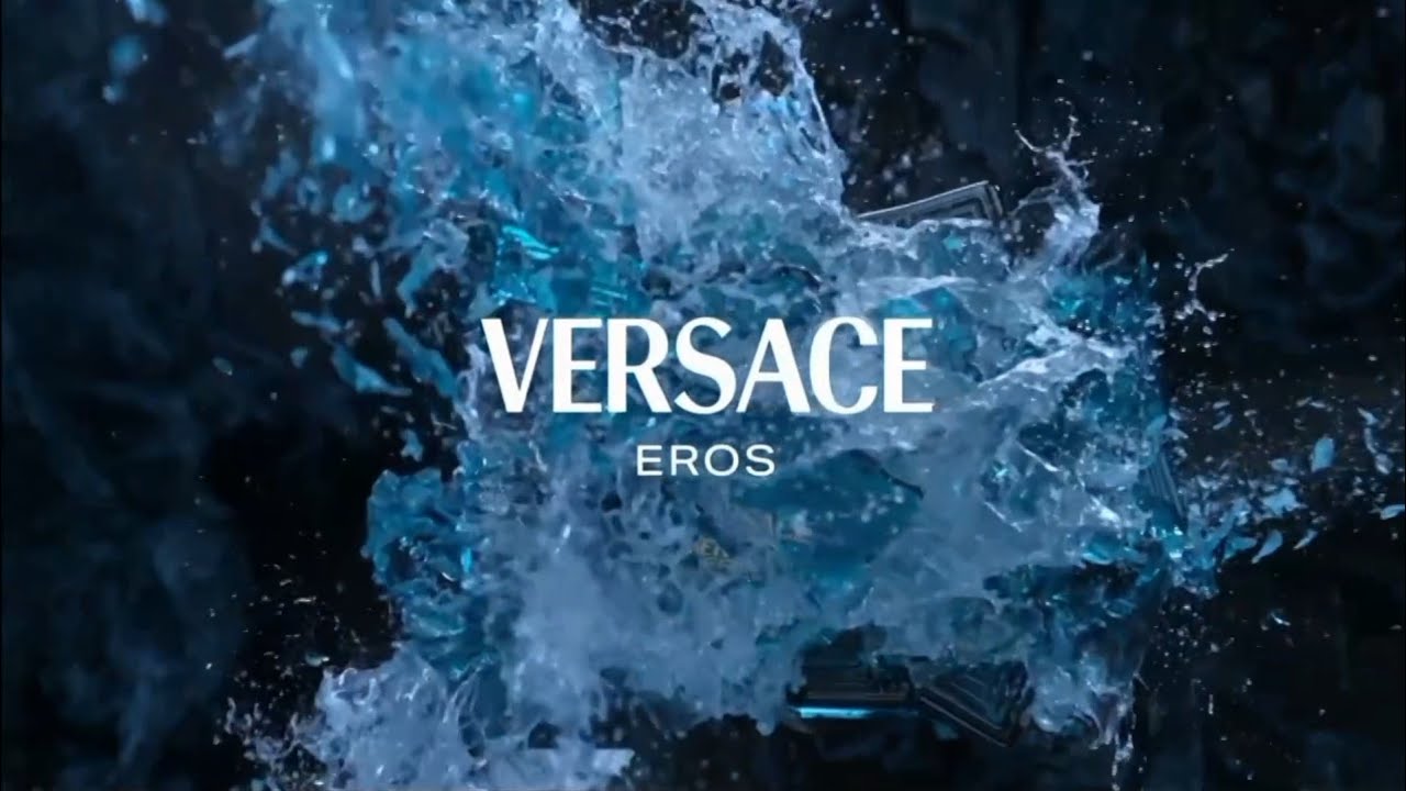 Versace Eros Commercial (2024 & 2025)