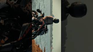 KTM DUKE 250 gen 3 Ebony Black colour Edition#duke #ktmduke390modified #duke390#ktmduke#rider