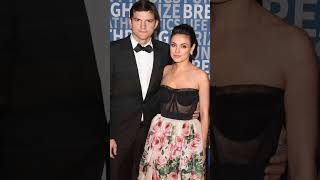 Unveiling Mila Kunis: A Hollywood Star's Inspiring Journey
