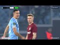 Lazio vs. CFR Cluj: Extended Highlight | UECL Play-off Leg 1 | CBS Sports Golazo - Europe
