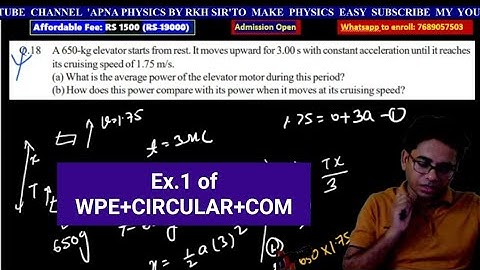 EX.1 OF WPE+CIRCULAR+COM BY RKH SIR