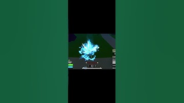 Best pvp fruit| part 1 #roblox #bloxfruits #pvp #ice #portal #lightning #kitsune #partone